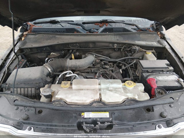 2012 JEEP LIBERTY 1C4PJLFK4CW154900 Photo 9