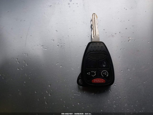 2012 JEEP LIBERTY 1C4PJLFK4CW154900 Photo 10