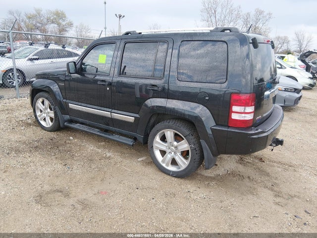 2012 JEEP LIBERTY 1C4PJLFK4CW154900 Photo 2