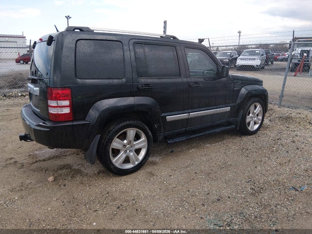 2012 JEEP LIBERTY 1C4PJLFK4CW154900 Photo 3