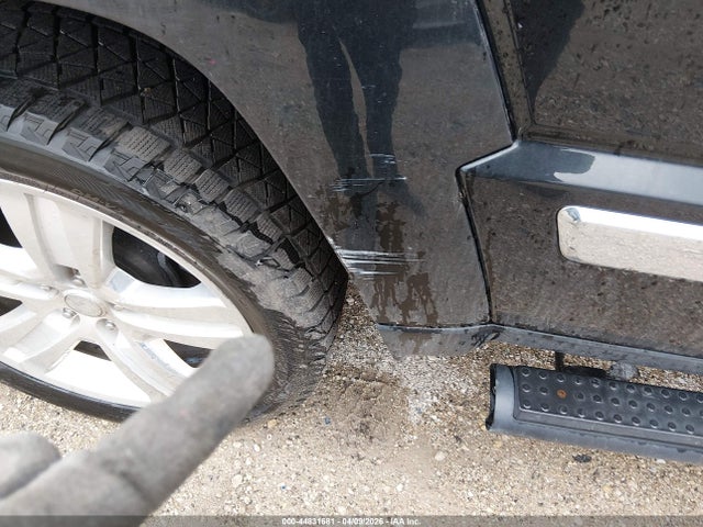 2012 JEEP LIBERTY 1C4PJLFK4CW154900 Photo 5