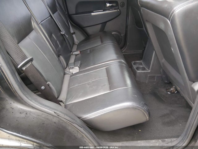 2012 JEEP LIBERTY 1C4PJLFK4CW154900 Photo 7