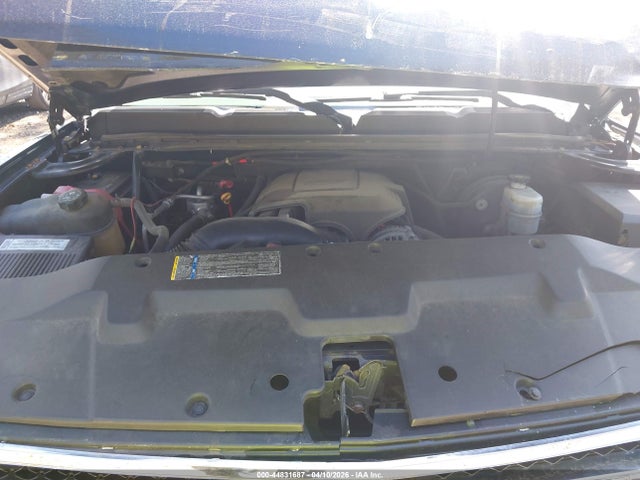 Aukcja sprzedaży 2008 Chevrolet Silverado 1500 Lt1, vin: 3GCEC13J48G228260, numer aukcji: 44831687