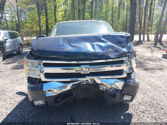 Aukcja sprzedaży 2008 Chevrolet Silverado 1500 Lt1, vin: 3GCEC13J48G228260, numer aukcji: 44831687