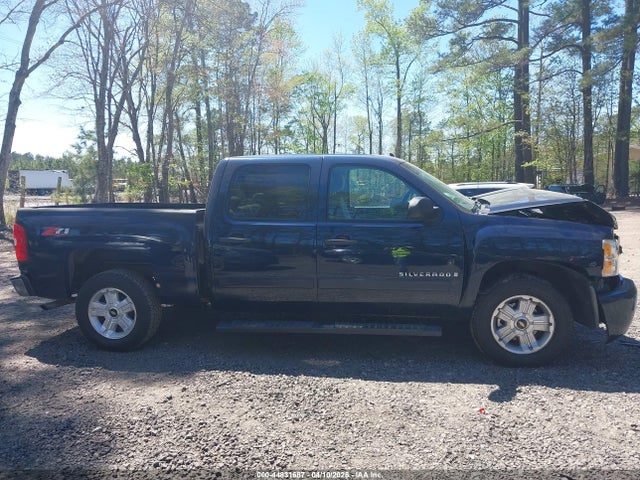 Aukcja sprzedaży 2008 Chevrolet Silverado 1500 Lt1, vin: 3GCEC13J48G228260, numer aukcji: 44831687