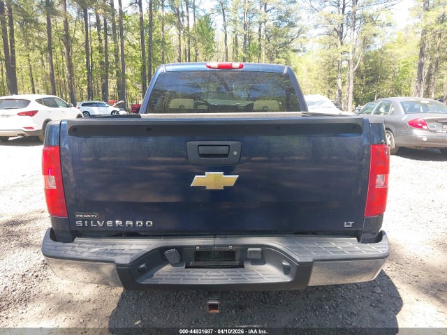 Aukcja sprzedaży 2008 Chevrolet Silverado 1500 Lt1, vin: 3GCEC13J48G228260, numer aukcji: 44831687