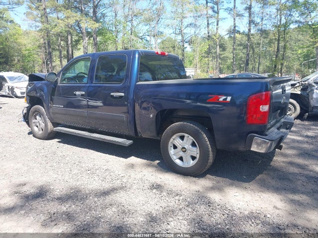 Aukcja sprzedaży 2008 Chevrolet Silverado 1500 Lt1, vin: 3GCEC13J48G228260, numer aukcji: 44831687