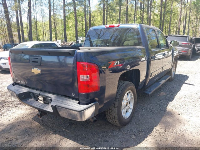 Aukcja sprzedaży 2008 Chevrolet Silverado 1500 Lt1, vin: 3GCEC13J48G228260, numer aukcji: 44831687