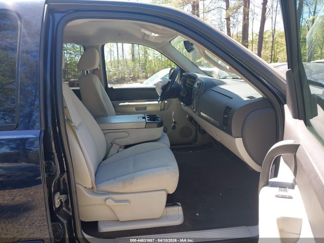Aukcja sprzedaży 2008 Chevrolet Silverado 1500 Lt1, vin: 3GCEC13J48G228260, numer aukcji: 44831687