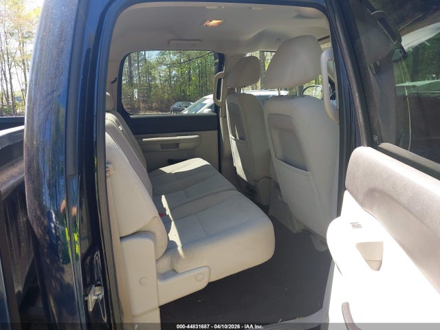 Aukcja sprzedaży 2008 Chevrolet Silverado 1500 Lt1, vin: 3GCEC13J48G228260, numer aukcji: 44831687