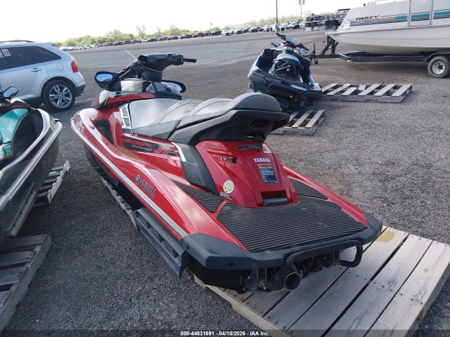 USYAMA1215H617 Yamaha Fx Cruiser