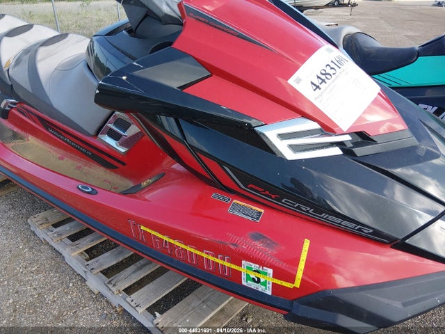 USYAMA1215H617 Yamaha Fx Cruiser