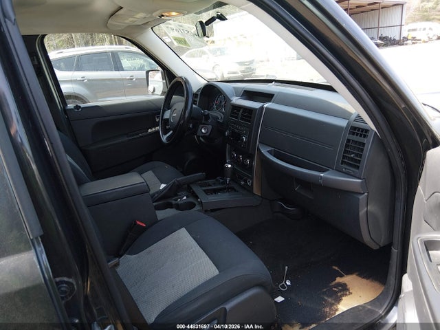 44831697 :رقم المزاد ، 1J4PN2GK4AW128012 vin ، 2010 Jeep Liberty Sport مزاد بيع