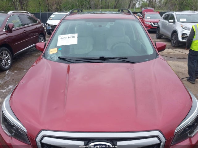 Auction sale of the 2021 Subaru Forester Premium, vin: JF2SKAJC7MH419764, lot number: 44831698