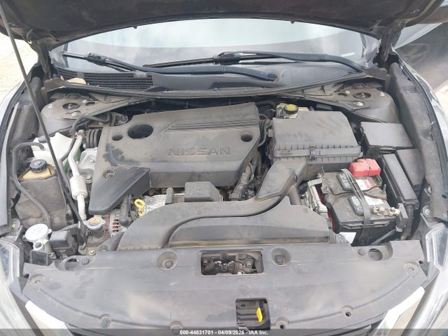 Nissan Altima 2.5 Sr 2017 1N4AL3AP4HC215163 Image 10