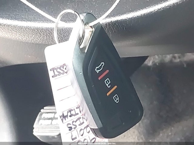 Nissan Altima 2.5 Sr 2017 1N4AL3AP4HC215163 Image 11