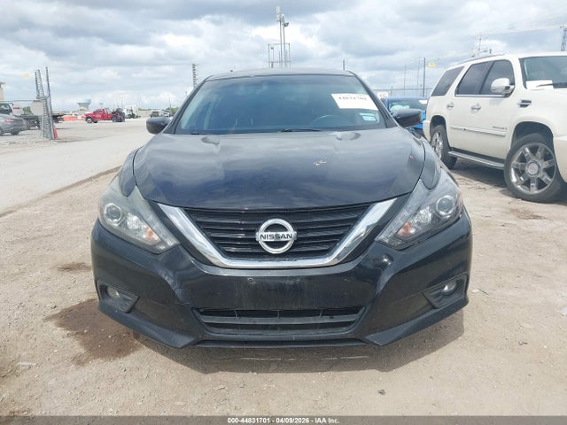 Nissan Altima 2.5 Sr 2017 1N4AL3AP4HC215163 Image 13