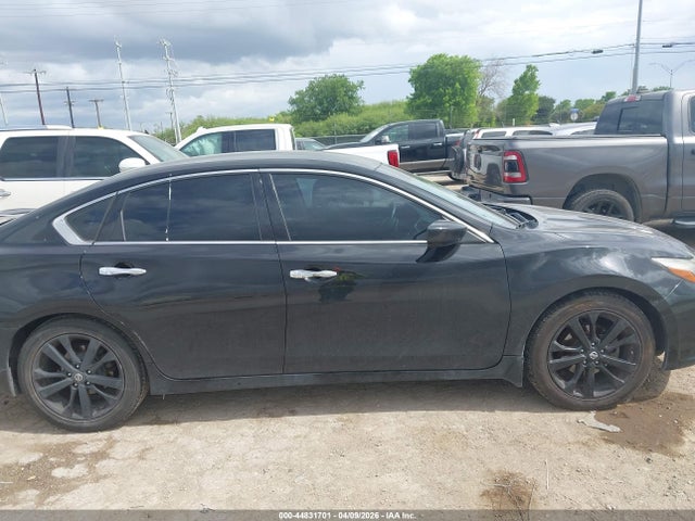 Nissan Altima 2.5 Sr 2017 1N4AL3AP4HC215163 Image 14