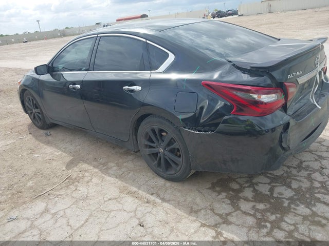 Nissan Altima 2.5 Sr 2017 1N4AL3AP4HC215163 Image 3