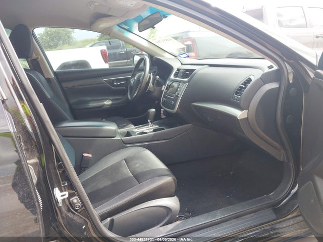 Nissan Altima 2.5 Sr 2017 1N4AL3AP4HC215163 Image 5