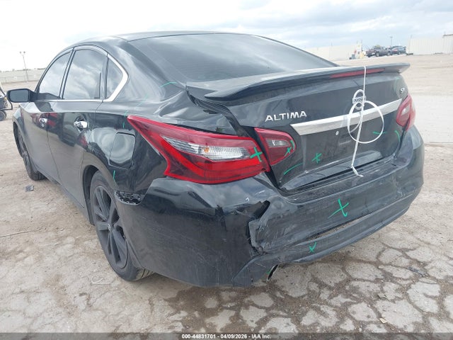 Nissan Altima 2.5 Sr 2017 1N4AL3AP4HC215163 Image 6