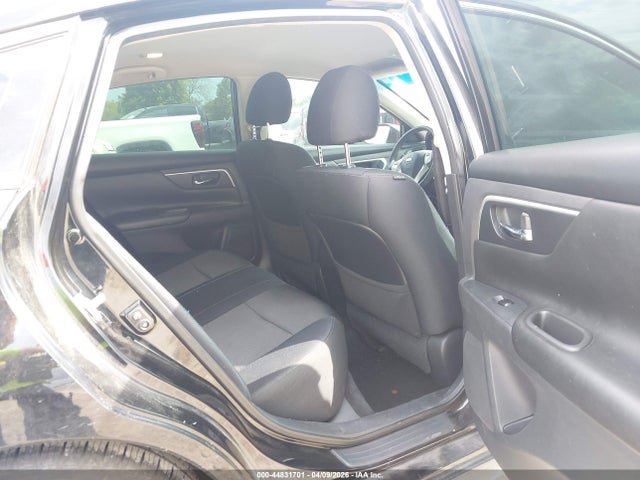 Nissan Altima 2.5 Sr 2017 1N4AL3AP4HC215163 Image 8
