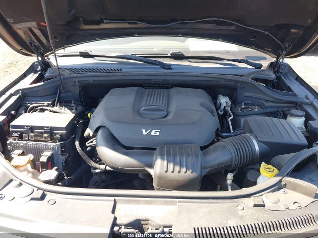 Aukcja sprzedaży 2015 Jeep Grand Cherokee Altitude, vin: 1C4RJFAG1FC813387, numer aukcji: 44831706