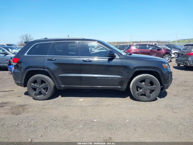 Aukcja sprzedaży 2015 Jeep Grand Cherokee Altitude, vin: 1C4RJFAG1FC813387, numer aukcji: 44831706
