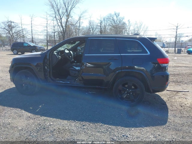 Aukcja sprzedaży 2015 Jeep Grand Cherokee Altitude, vin: 1C4RJFAG1FC813387, numer aukcji: 44831706