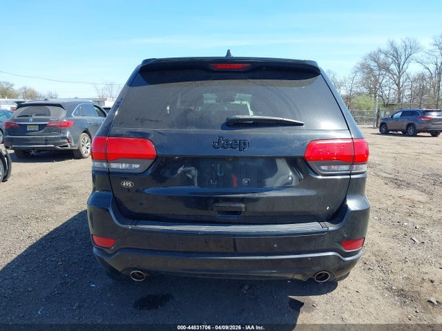 Aukcja sprzedaży 2015 Jeep Grand Cherokee Altitude, vin: 1C4RJFAG1FC813387, numer aukcji: 44831706