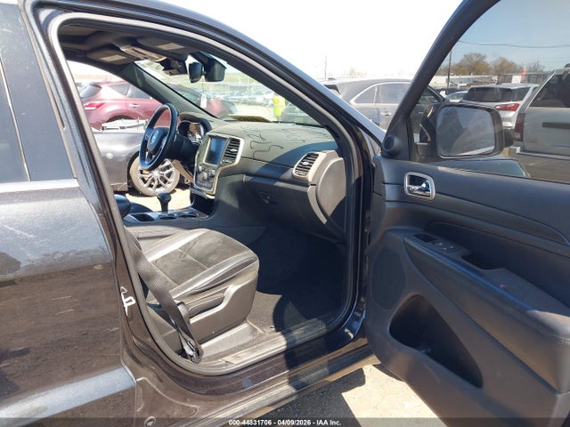 Aukcja sprzedaży 2015 Jeep Grand Cherokee Altitude, vin: 1C4RJFAG1FC813387, numer aukcji: 44831706