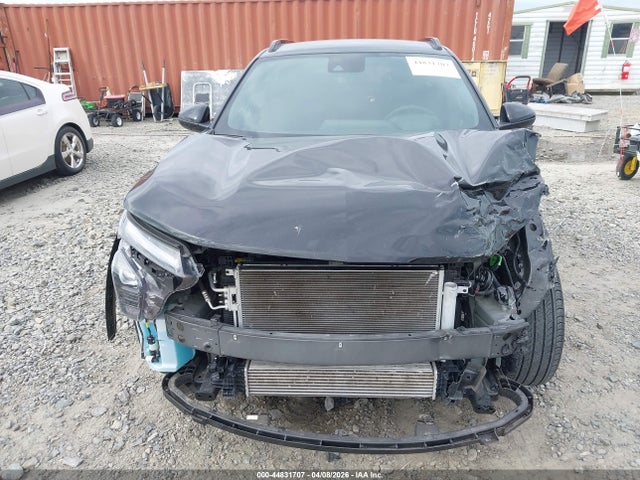 2024 Chevrolet Trax Fwd 2rs მანქანა იყიდება აუქციონზე, vin: KL77LJE25RC055672, აუქციონის ნომერი: 44831707