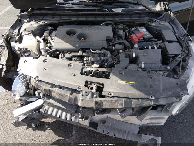 Aukcja sprzedaży 2019 Nissan Altima 2.5 Sv, vin: 1N4BL4DV8KC161832, numer aukcji: 44831709