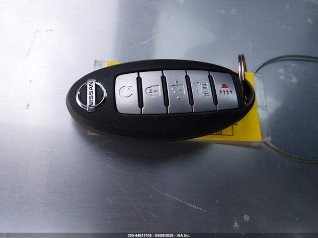 Aukcja sprzedaży 2019 Nissan Altima 2.5 Sv, vin: 1N4BL4DV8KC161832, numer aukcji: 44831709