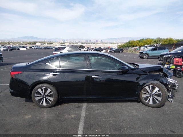 Aukcja sprzedaży 2019 Nissan Altima 2.5 Sv, vin: 1N4BL4DV8KC161832, numer aukcji: 44831709