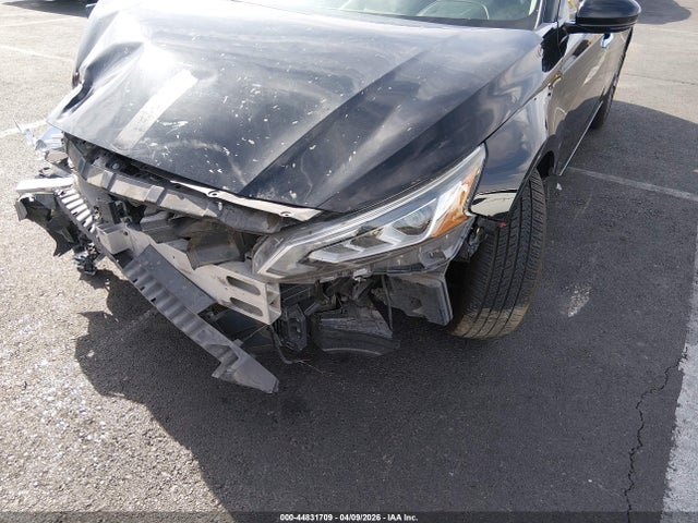 Aukcja sprzedaży 2019 Nissan Altima 2.5 Sv, vin: 1N4BL4DV8KC161832, numer aukcji: 44831709