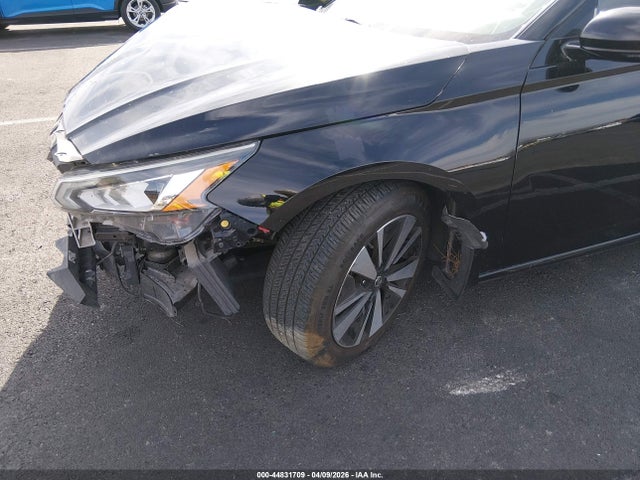 Aukcja sprzedaży 2019 Nissan Altima 2.5 Sv, vin: 1N4BL4DV8KC161832, numer aukcji: 44831709
