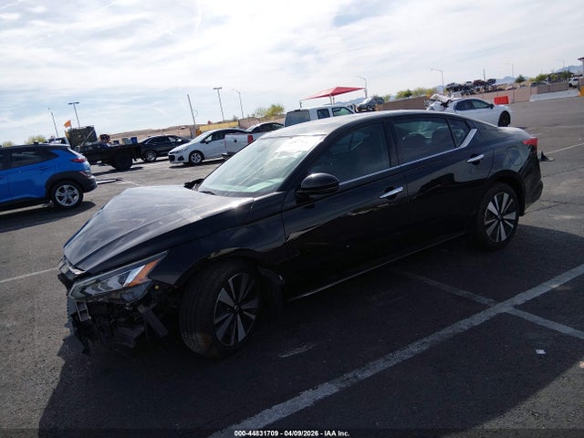 Aukcja sprzedaży 2019 Nissan Altima 2.5 Sv, vin: 1N4BL4DV8KC161832, numer aukcji: 44831709