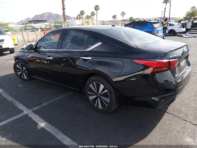 Aukcja sprzedaży 2019 Nissan Altima 2.5 Sv, vin: 1N4BL4DV8KC161832, numer aukcji: 44831709