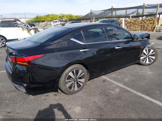 Aukcja sprzedaży 2019 Nissan Altima 2.5 Sv, vin: 1N4BL4DV8KC161832, numer aukcji: 44831709