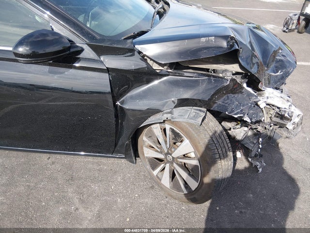 Aukcja sprzedaży 2019 Nissan Altima 2.5 Sv, vin: 1N4BL4DV8KC161832, numer aukcji: 44831709