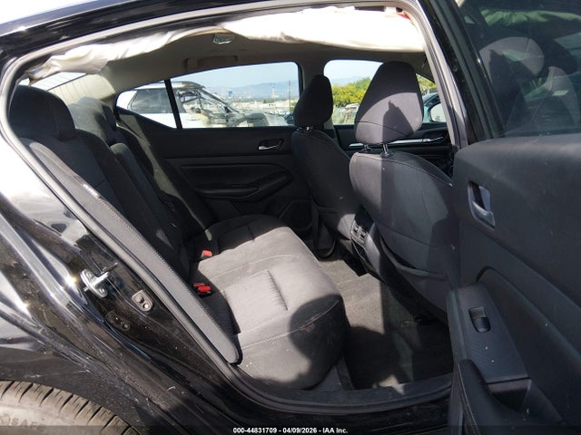 Aukcja sprzedaży 2019 Nissan Altima 2.5 Sv, vin: 1N4BL4DV8KC161832, numer aukcji: 44831709