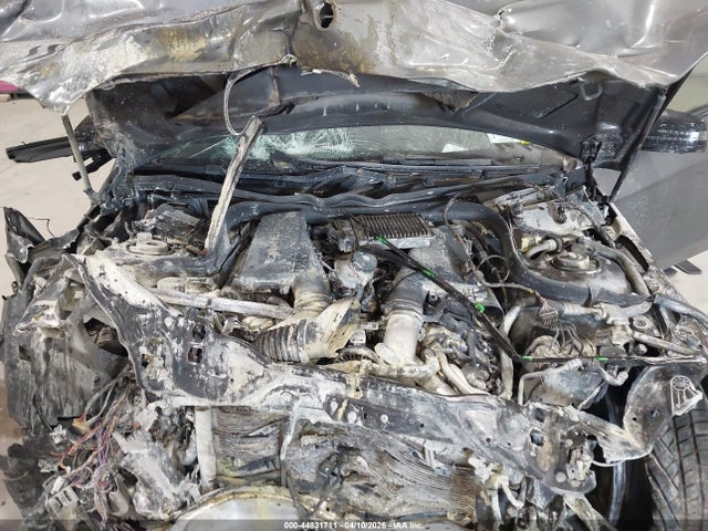 44831711 :رقم المزاد ، WDDHH7GB2GB267057 vin ، 2016 Mercedes-benz Amg E 63 S 4matic مزاد بيع