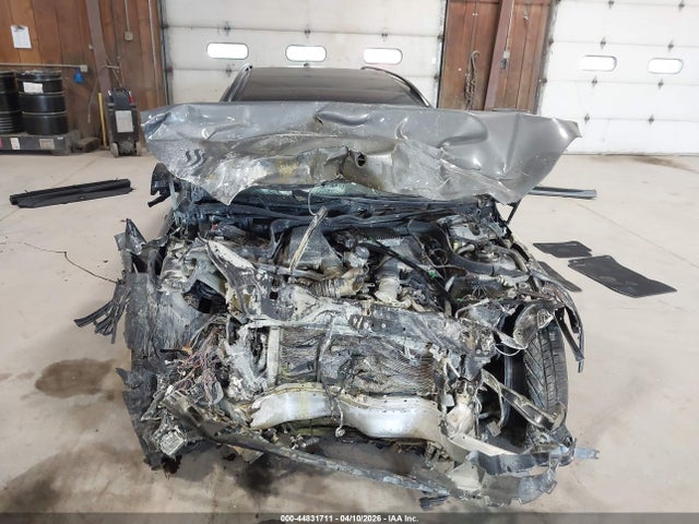 44831711 :رقم المزاد ، WDDHH7GB2GB267057 vin ، 2016 Mercedes-benz Amg E 63 S 4matic مزاد بيع