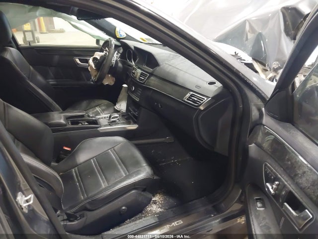 44831711 :رقم المزاد ، WDDHH7GB2GB267057 vin ، 2016 Mercedes-benz Amg E 63 S 4matic مزاد بيع