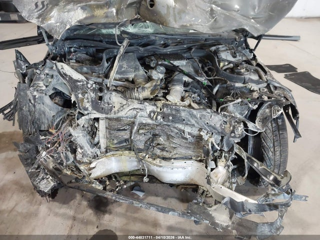 44831711 :رقم المزاد ، WDDHH7GB2GB267057 vin ، 2016 Mercedes-benz Amg E 63 S 4matic مزاد بيع