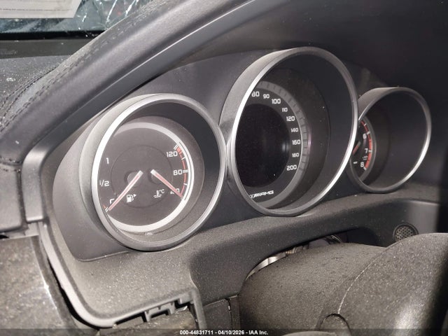 44831711 :رقم المزاد ، WDDHH7GB2GB267057 vin ، 2016 Mercedes-benz Amg E 63 S 4matic مزاد بيع