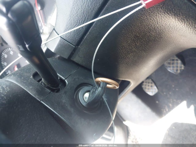 44831714 :رقم المزاد ، 3VWSG29M51M075701 vin ، 2001 Volkswagen Jetta Gls Vr6 مزاد بيع