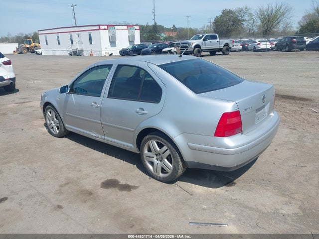 44831714 :رقم المزاد ، 3VWSG29M51M075701 vin ، 2001 Volkswagen Jetta Gls Vr6 مزاد بيع