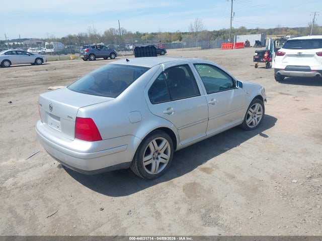 44831714 :رقم المزاد ، 3VWSG29M51M075701 vin ، 2001 Volkswagen Jetta Gls Vr6 مزاد بيع